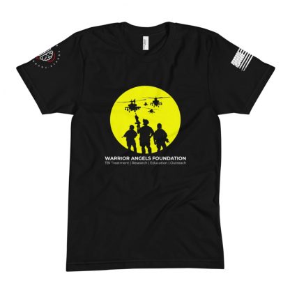 Apaches in the Sun T-Shirt