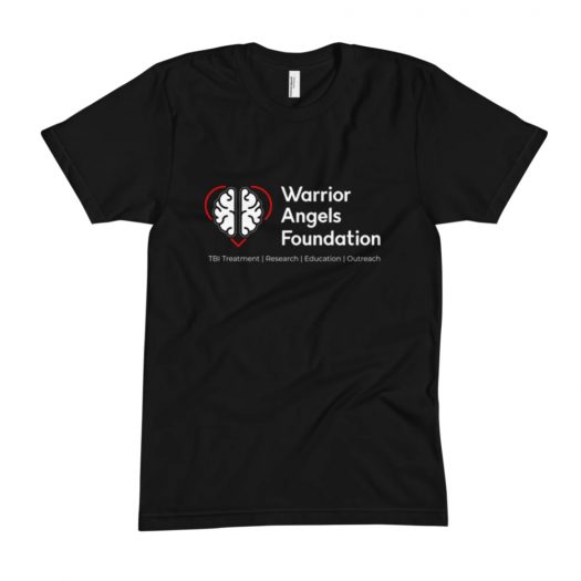 WAF T-Shirt