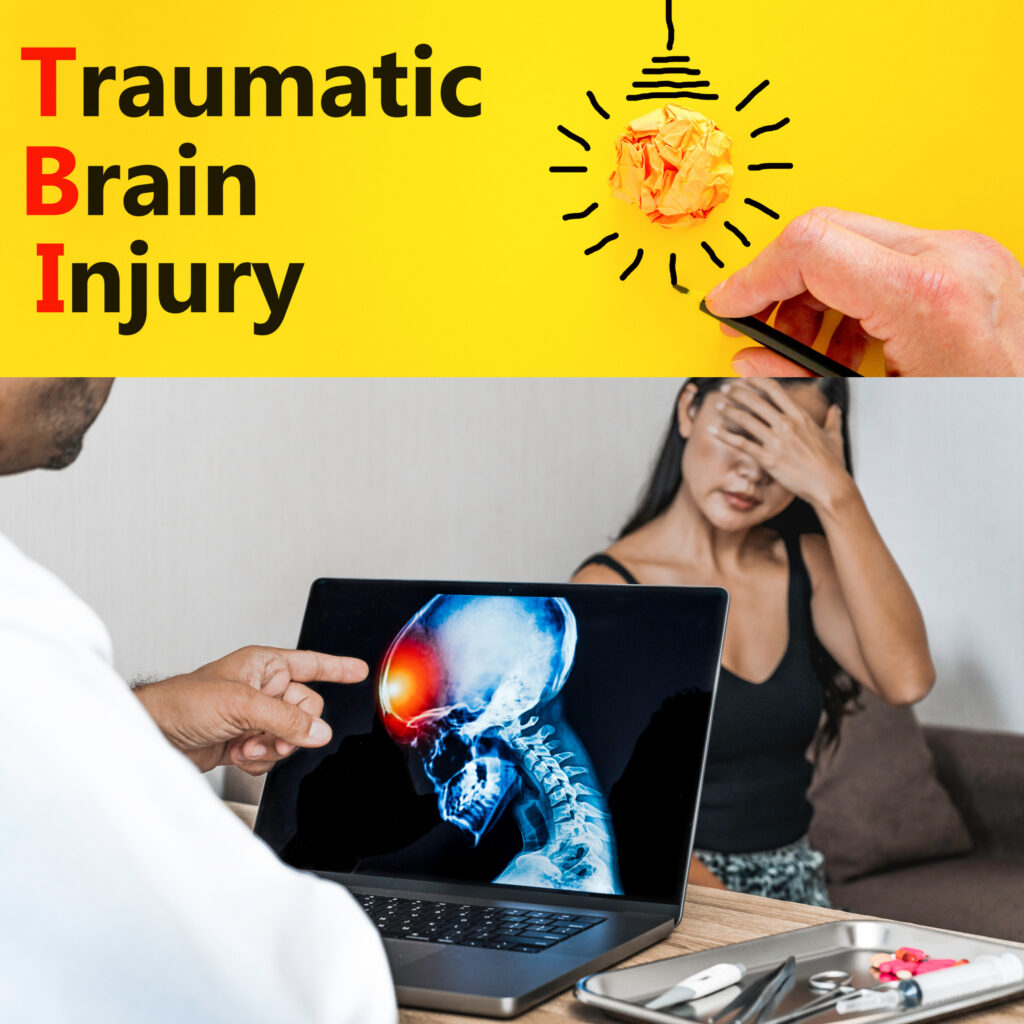 Traumatic Brain Injury a Disability?